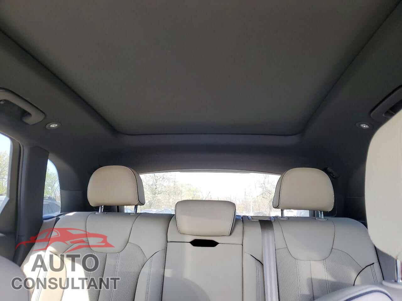 AUDI Q5 2024 - WA1EAAFY8R2109274