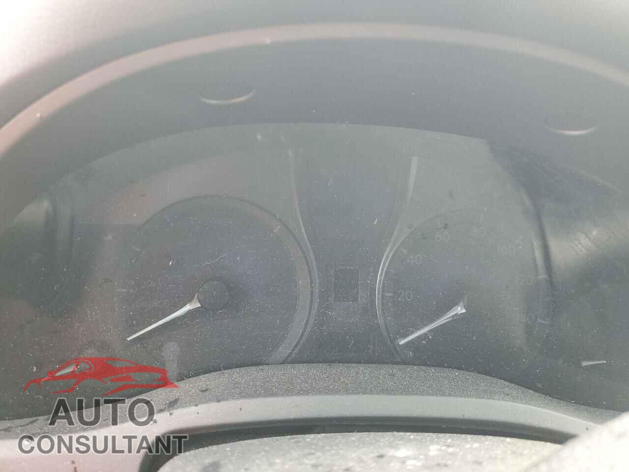 LEXUS RX450 2012 - JTJBC1BA0C2433013