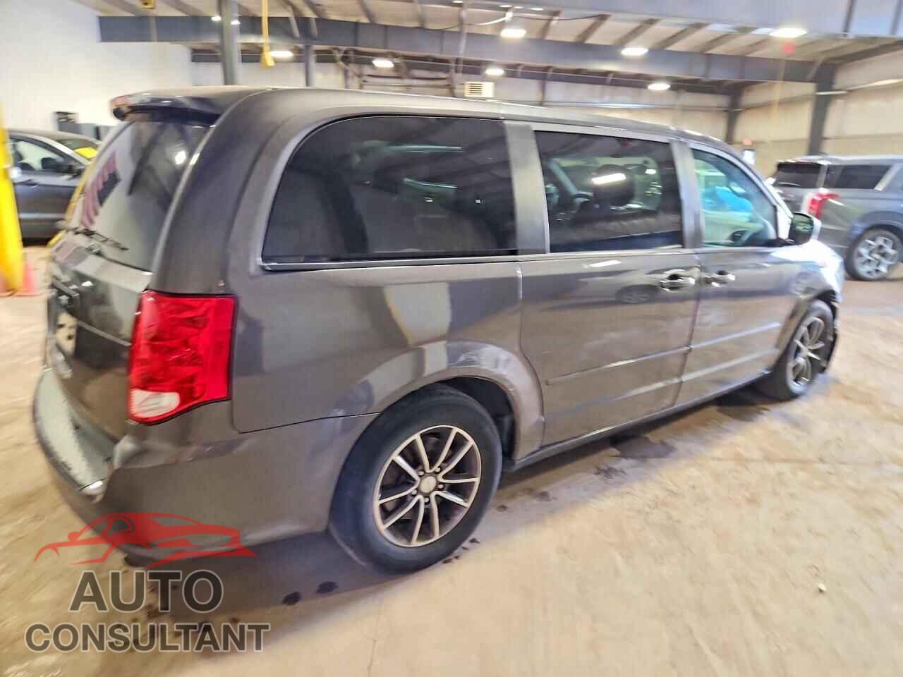 DODGE CARAVAN 2015 - 2C4RDGCGXFR557672
