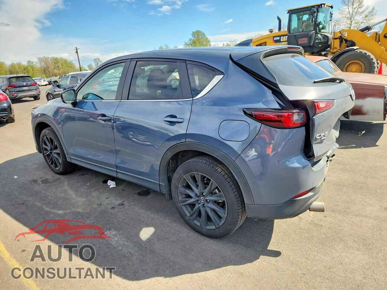 MAZDA CX-5 2023 - JM3KFBCM9P0211944