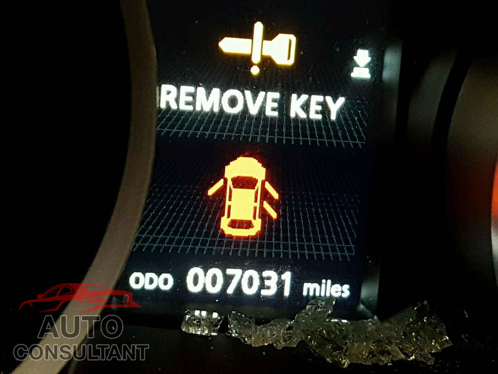 MITSUBISHI LANCER 2017 - JA32V2FW1HU009519
