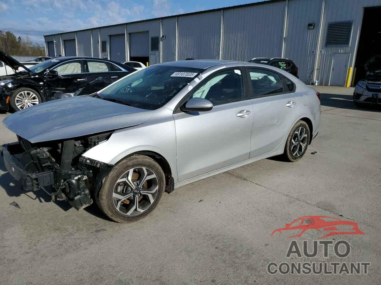 KIA FORTE 2019 - 3KPF24AD1KE119926