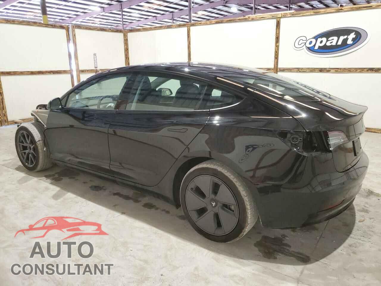 TESLA MODEL 3 2023 - 5YJ3E1EA1PF460320