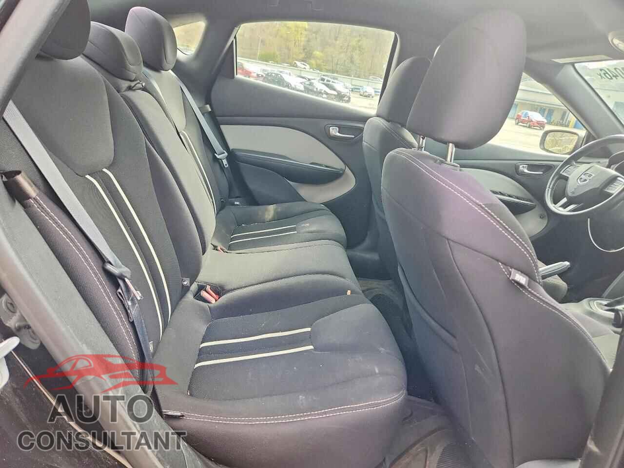 DODGE DART 2014 - 1C3CDFBB1ED746805