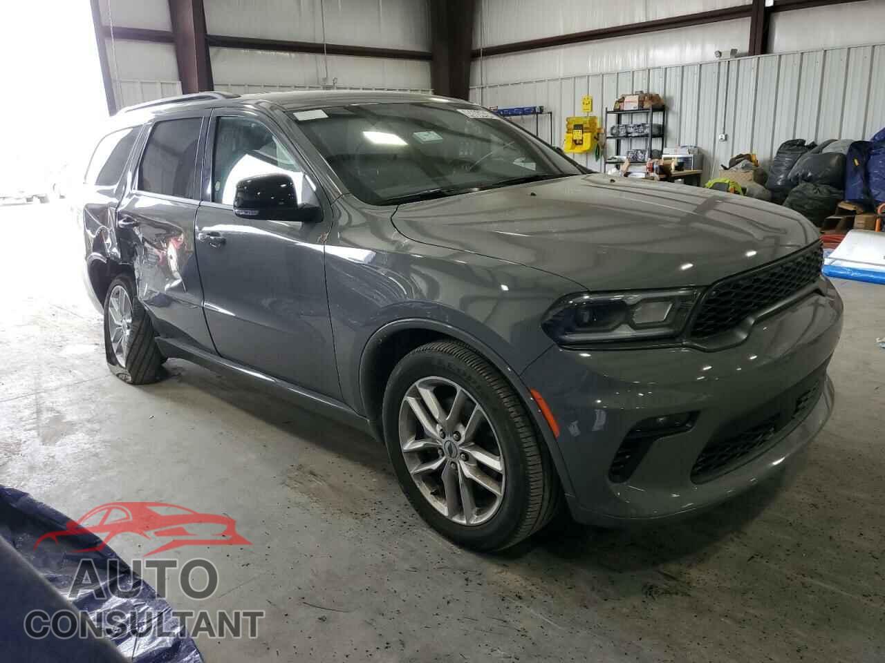 DODGE DURANGO 2023 - 1C4RDHDG5PC596362