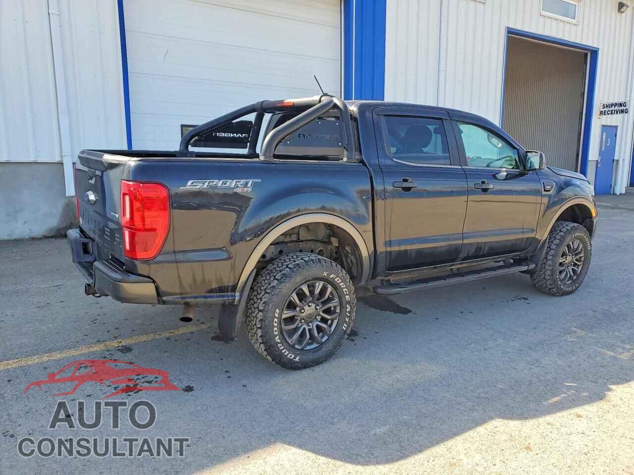 FORD RANGER 2020 - 1FTER4FH1LLA31423