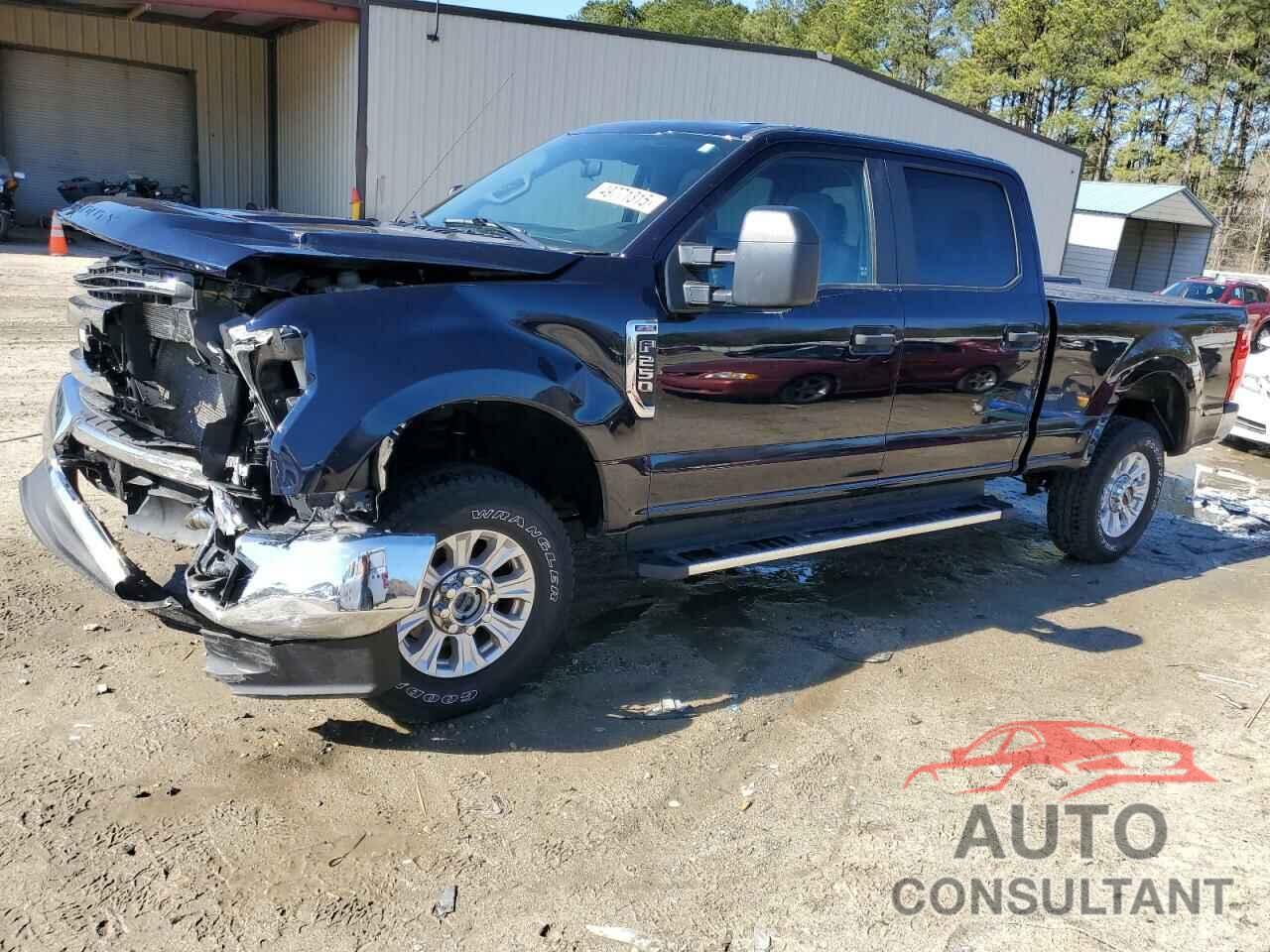 FORD F250 2021 - 1FT7W2B63MED52024