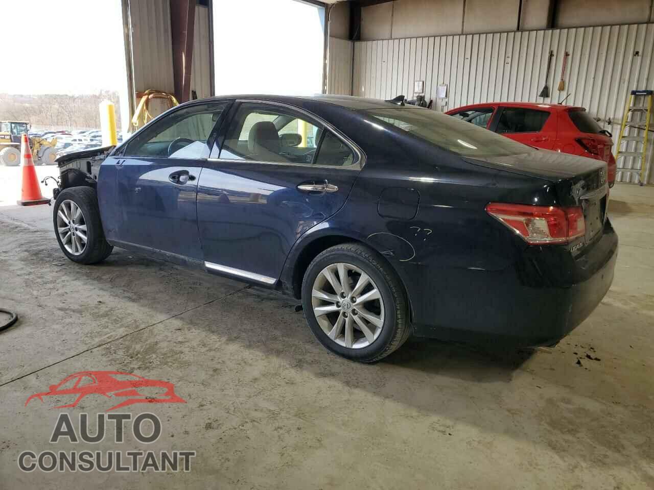 LEXUS ES350 2010 - JTHBK1EG1A2360493