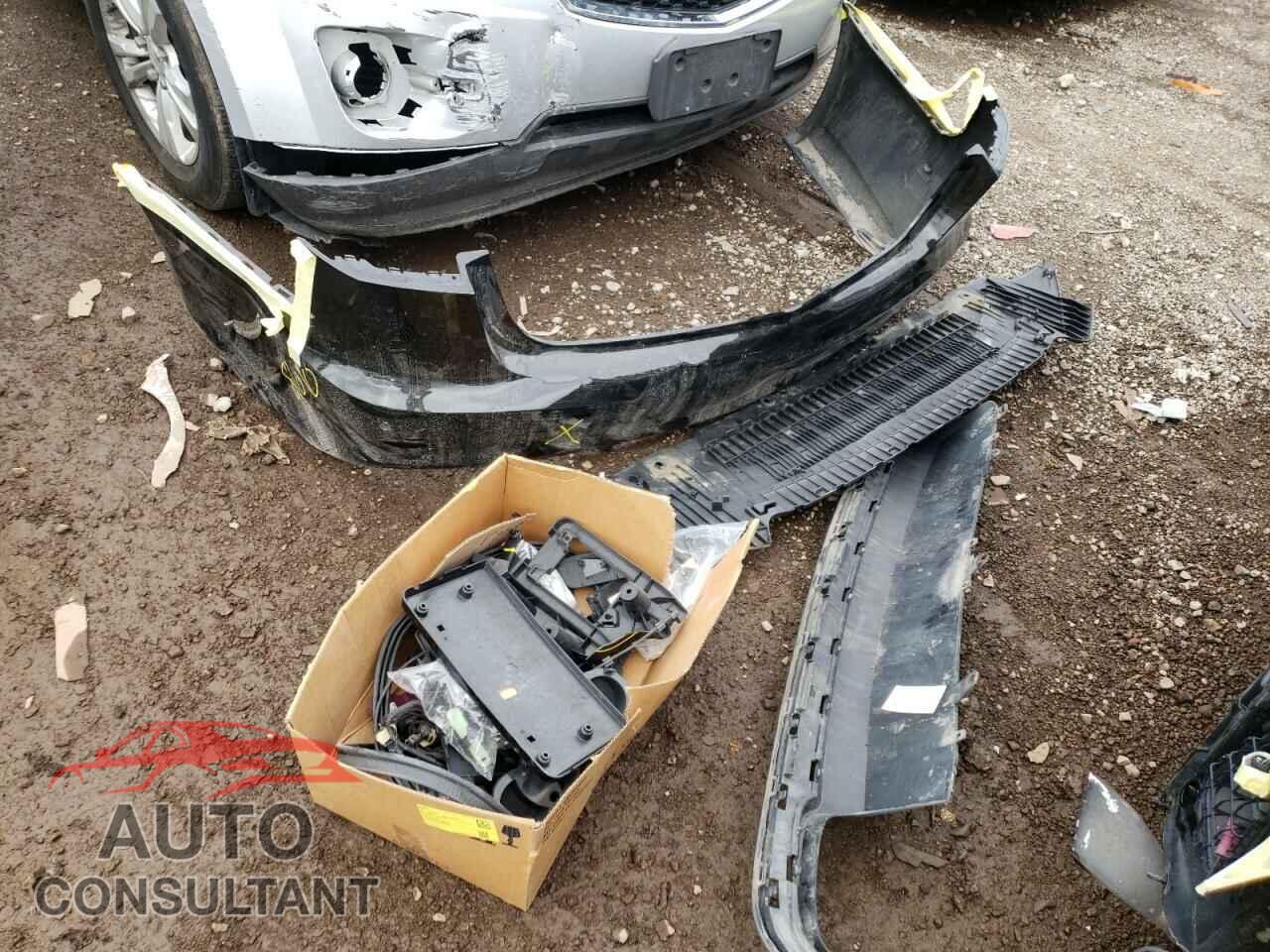 AUDI A6 2016 - WAUGFAFCXGN169263