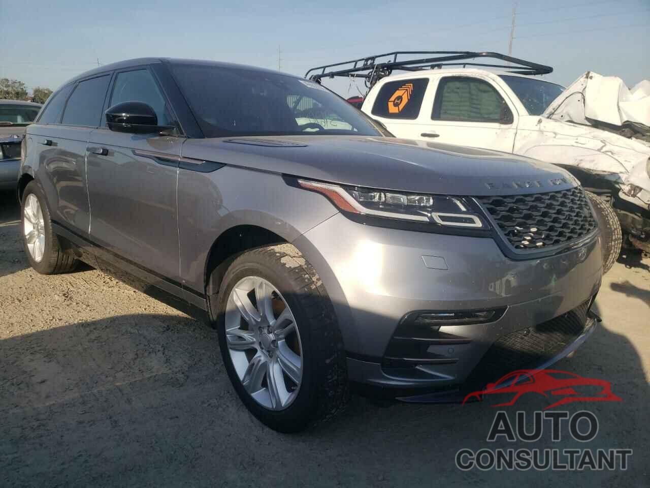 LAND ROVER RANGEROVER 2020 - SALYK2EX5LA259377