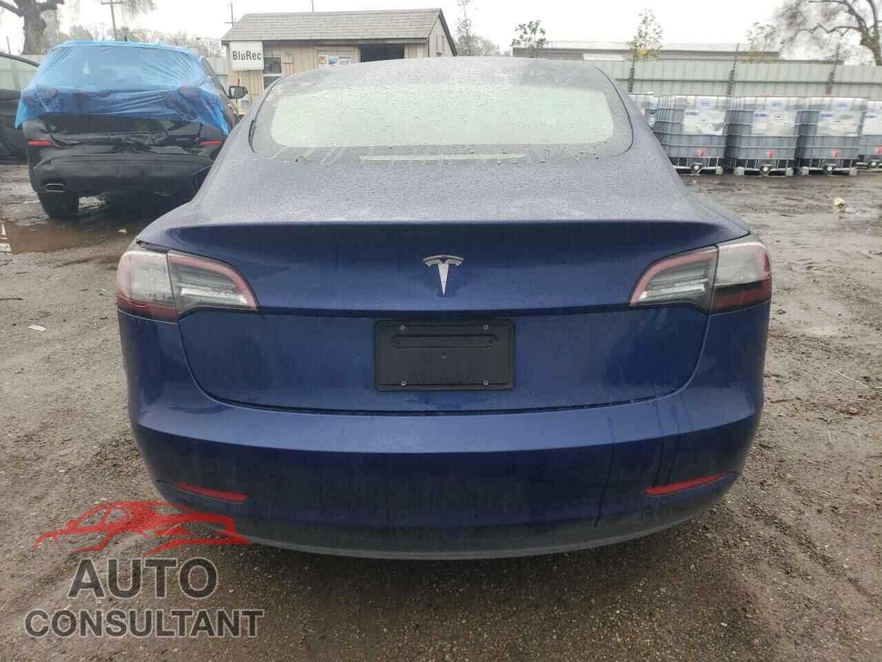 TESLA MODEL 3 2023 - 5YJ3E1EA7PF459933