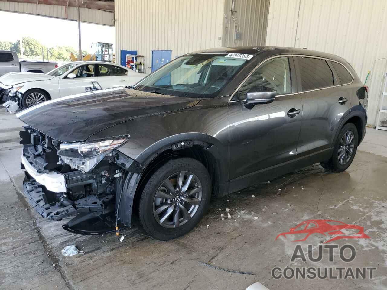 MAZDA CX-9 2021 - JM3TCABY4M0516016