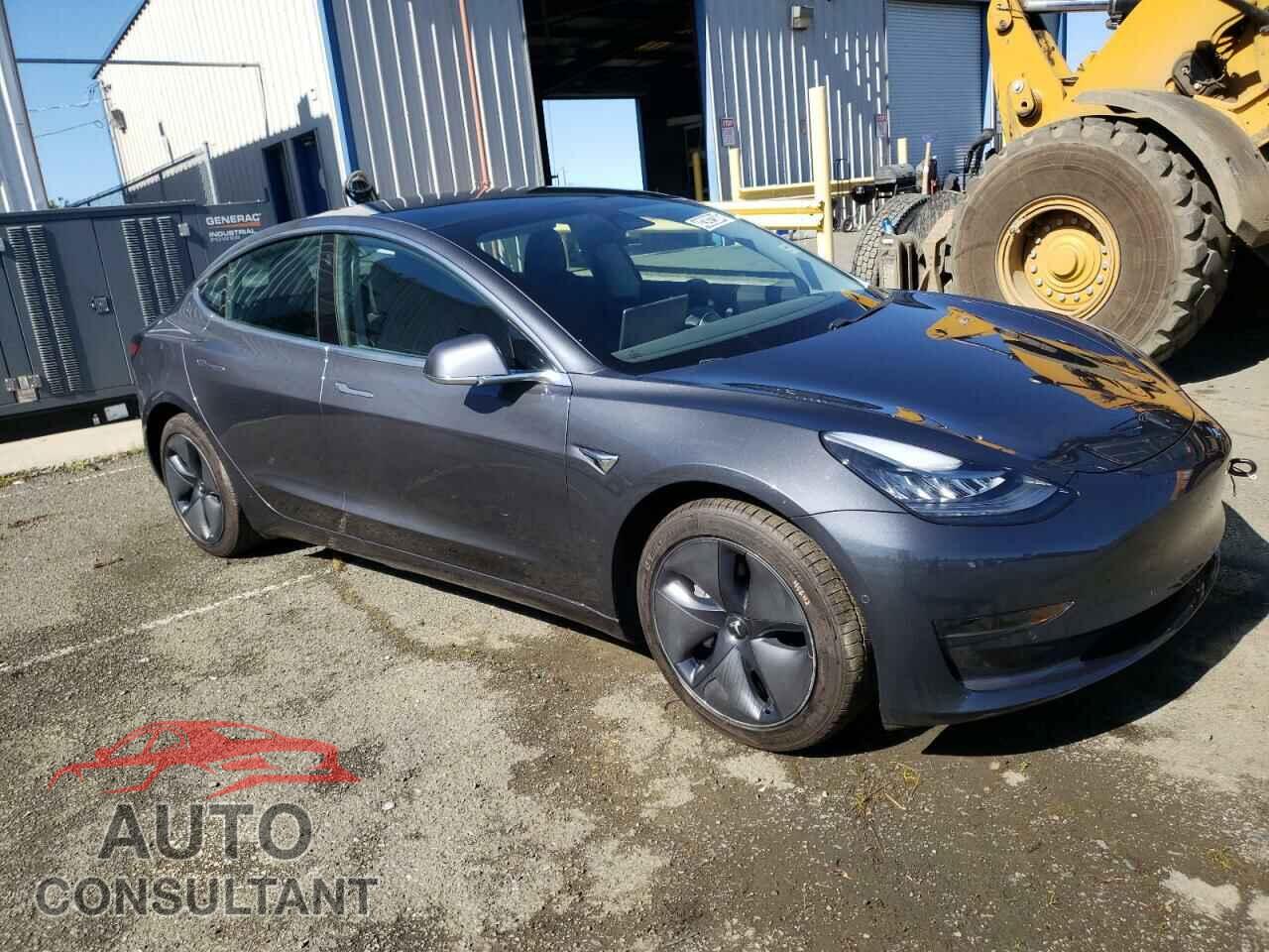 TESLA MODEL 3 2020 - 5YJ3E1EA2LF739351
