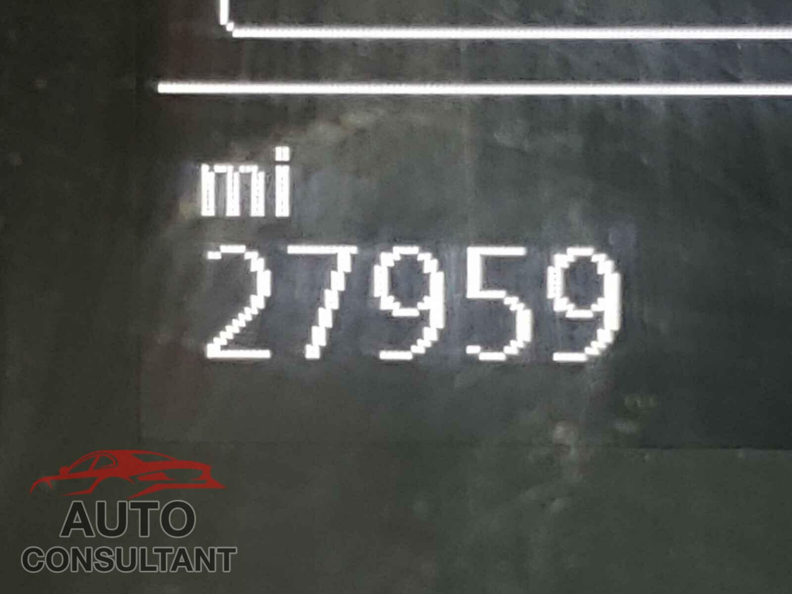 VOLKSWAGEN GOLF 2017 - 3VWH17AUXHM532467
