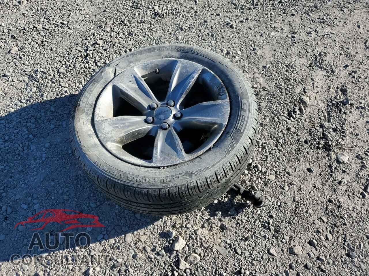 DODGE CHALLENGER 2016 - 2C3CDZAG2GH291029