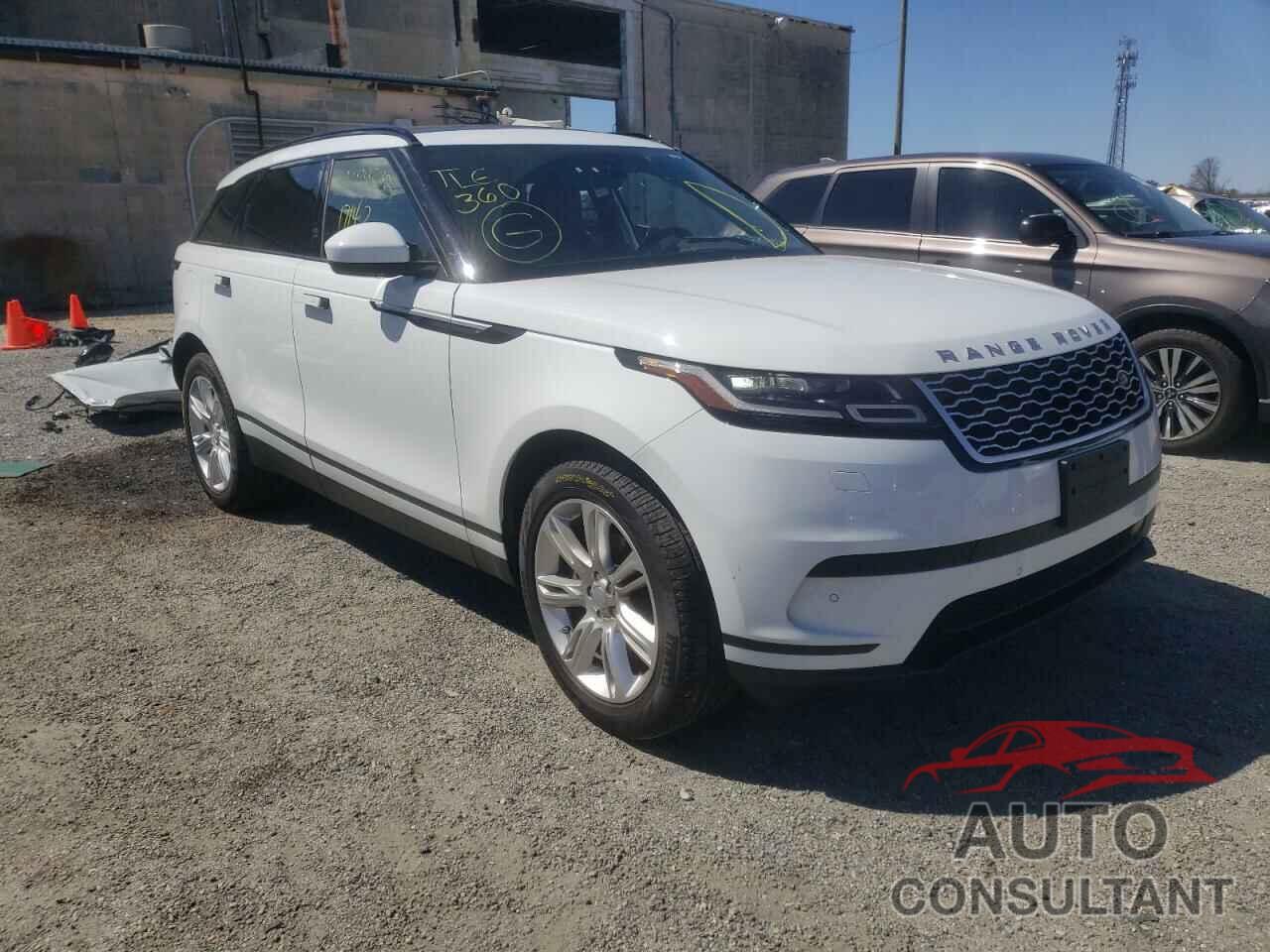 LAND ROVER RANGEROVER 2019 - SALYB2EX2KA235567