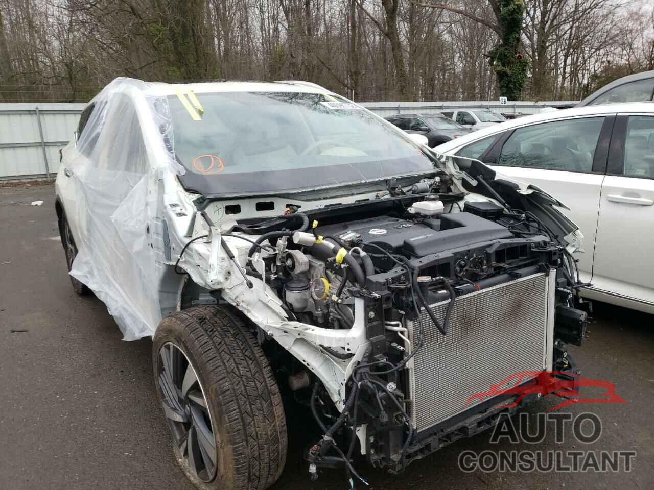 NISSAN MURANO 2018 - 5N1AZ2MH5JN163751