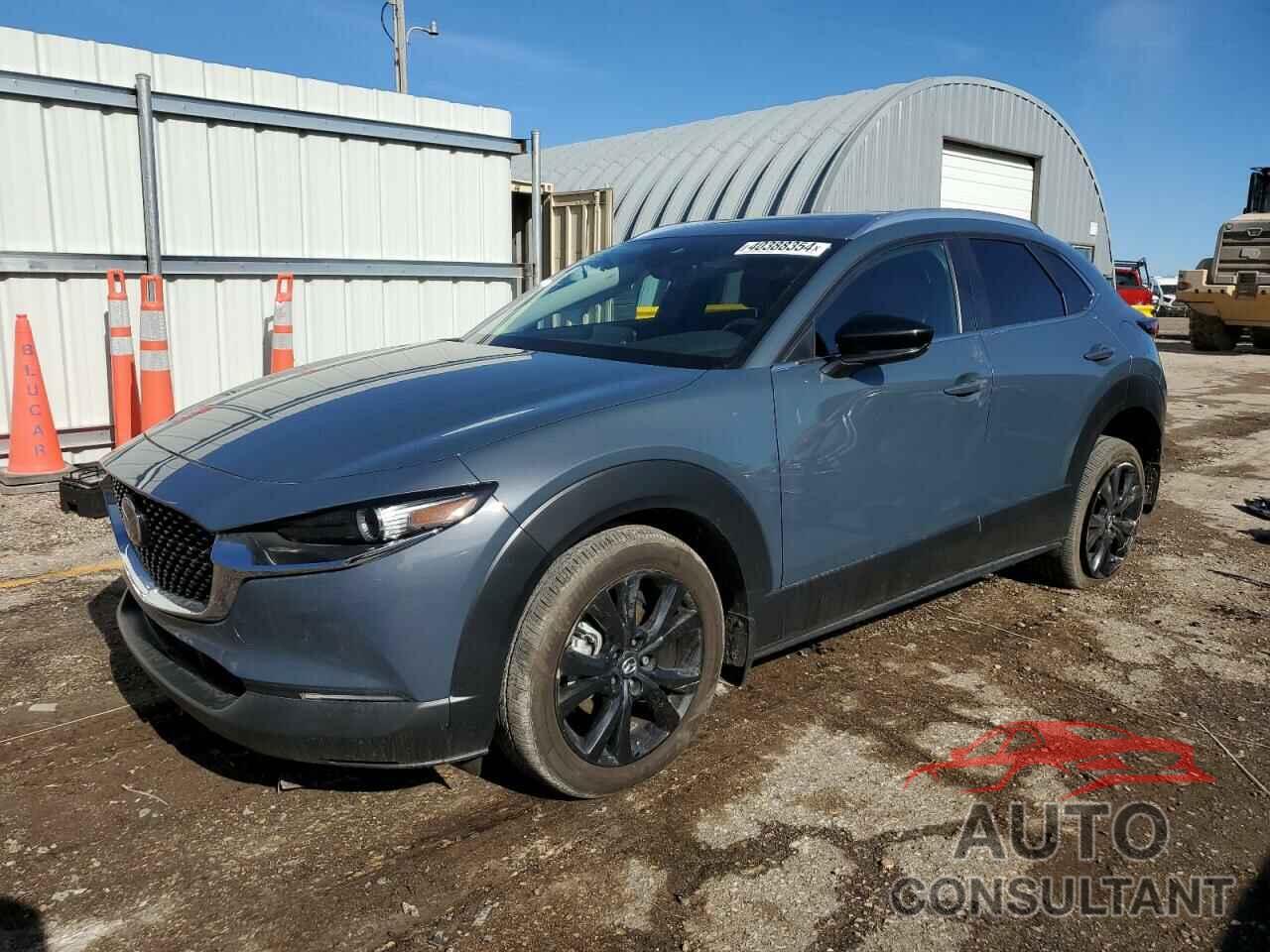 MAZDA CX30 2023 - 3MVDMBCM6PM521293