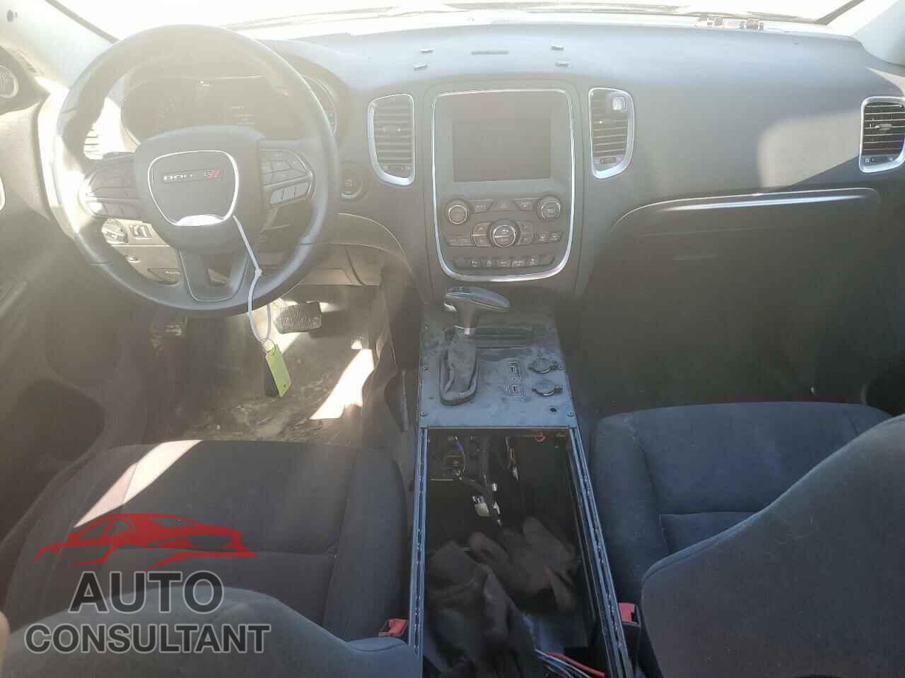DODGE DURANGO 2019 - 1C4RDJFG0KC676908