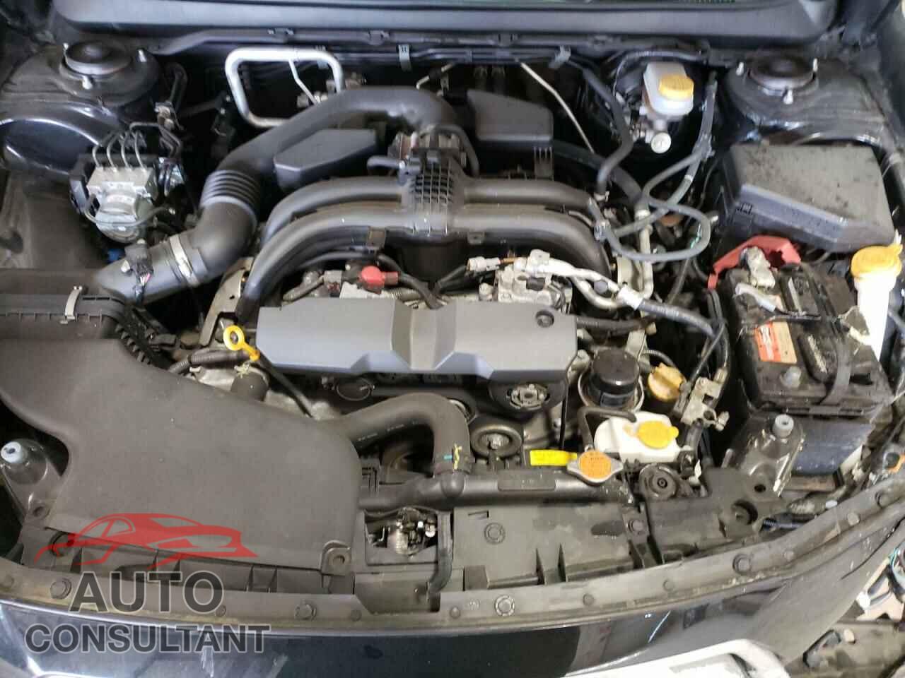 SUBARU LEGACY 2017 - 4S3BNAF68H3020907
