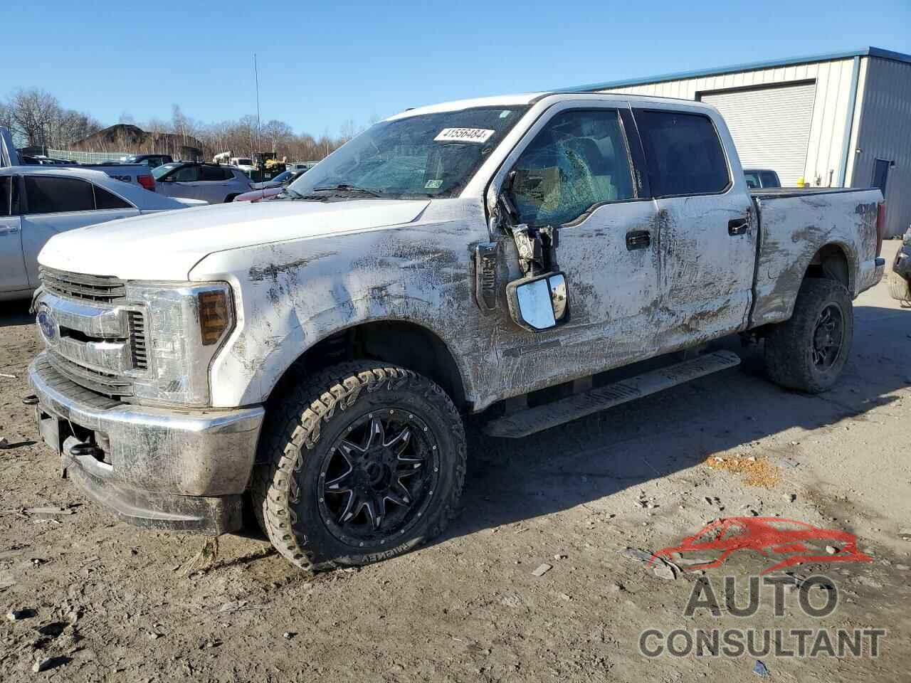 FORD F250 2019 - 1FT7W2BT6KEG47525