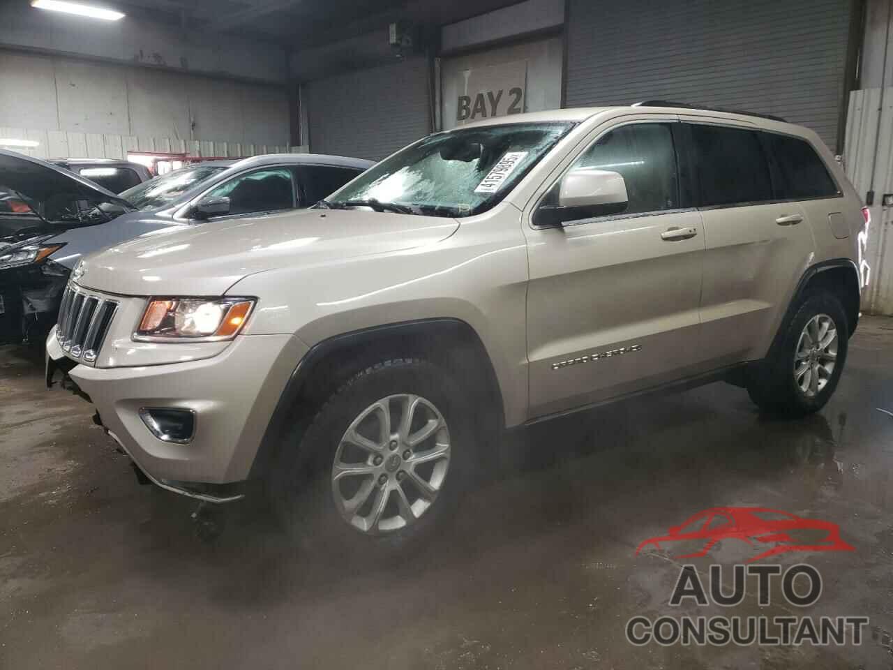 JEEP GRAND CHER 2014 - 1C4RJEAG6EC149130