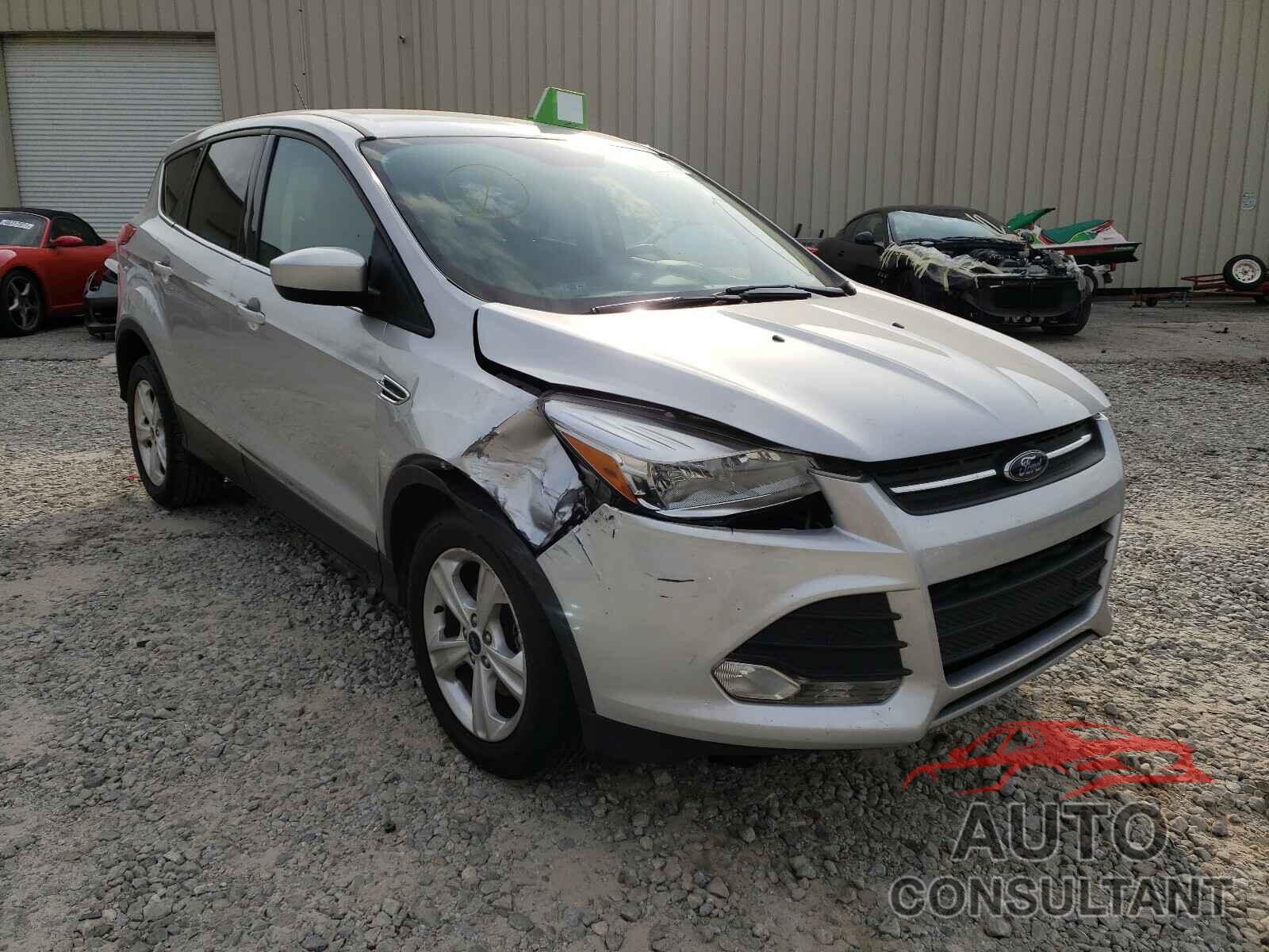 FORD ESCAPE 2016 - 1FMCU0G75GUC85801