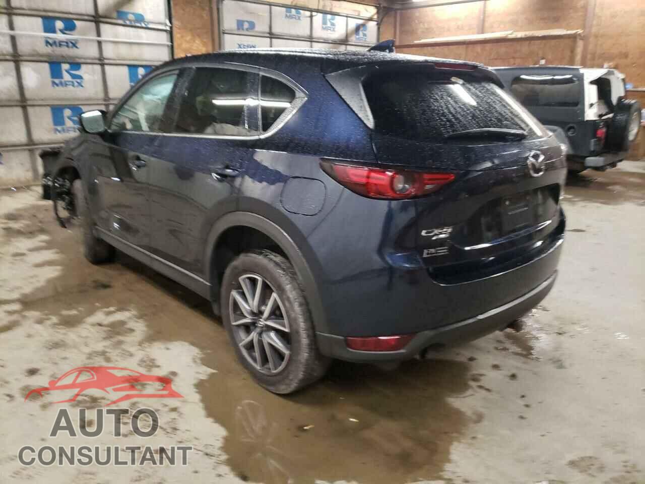 MAZDA CX-5 2018 - JM3KFBDM0J0311100