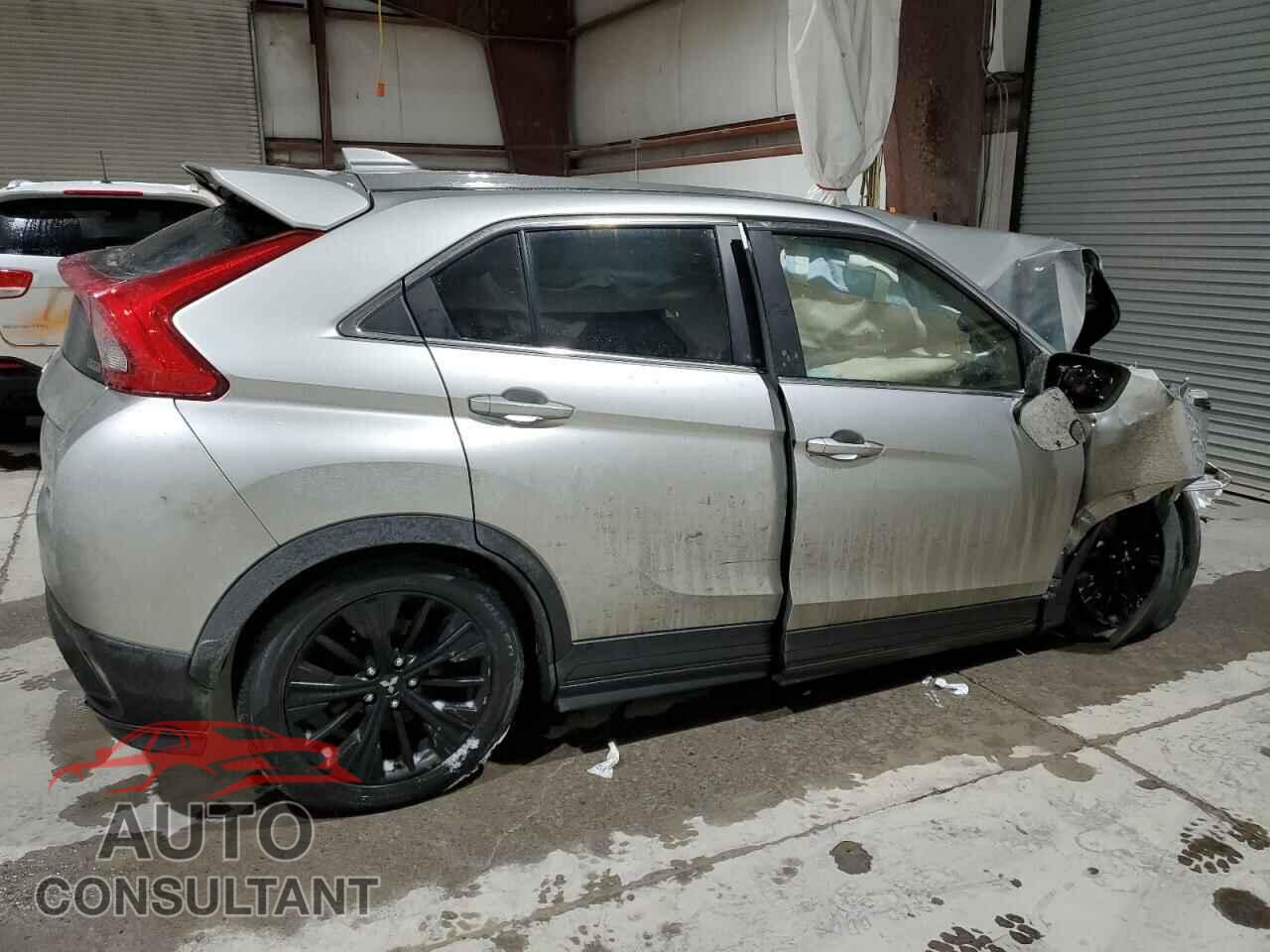 MITSUBISHI ECLIPSE 2020 - JA4AT4AA6LZ011928