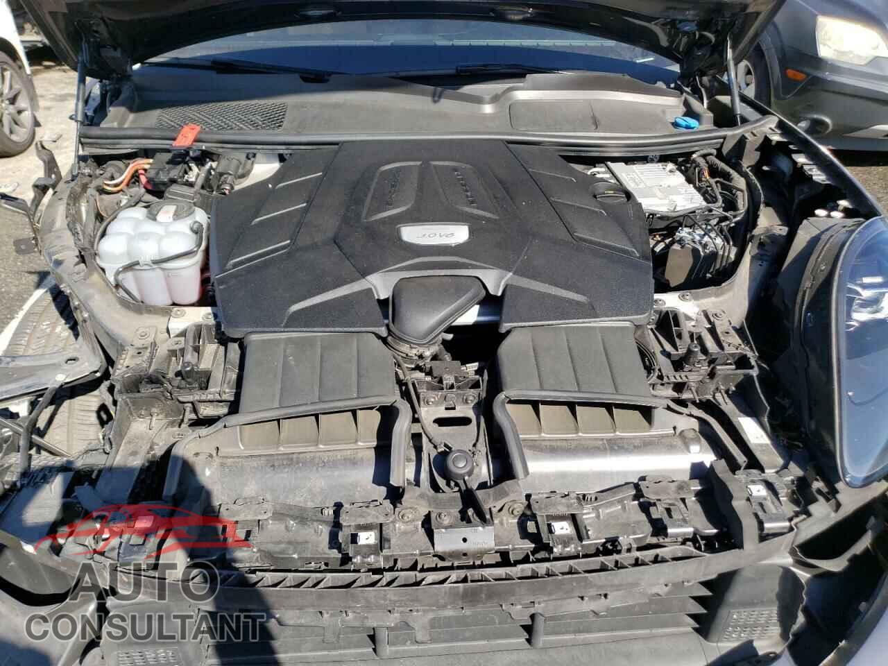 PORSCHE CAYENNE 2019 - WP1AA2AY4KDA06895