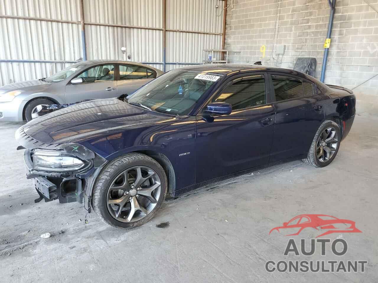 DODGE CHARGER 2016 - 2C3CDXCT5GH310347