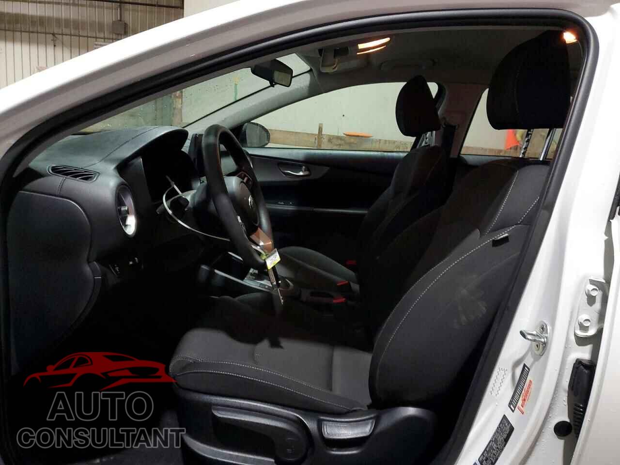 KIA FORTE 2020 - 3KPF24AD8LE190820