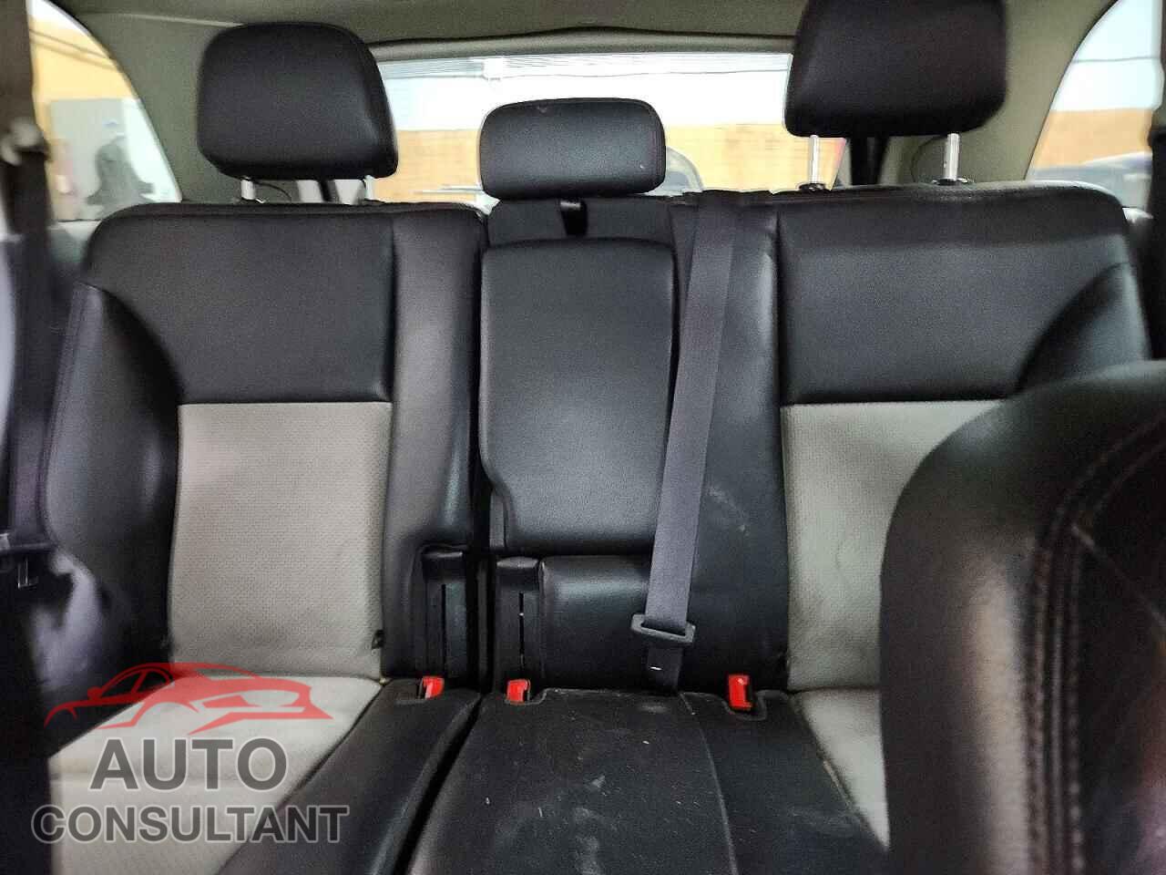 FORD EDGE 2014 - 2FMDK4JC7EBA35129