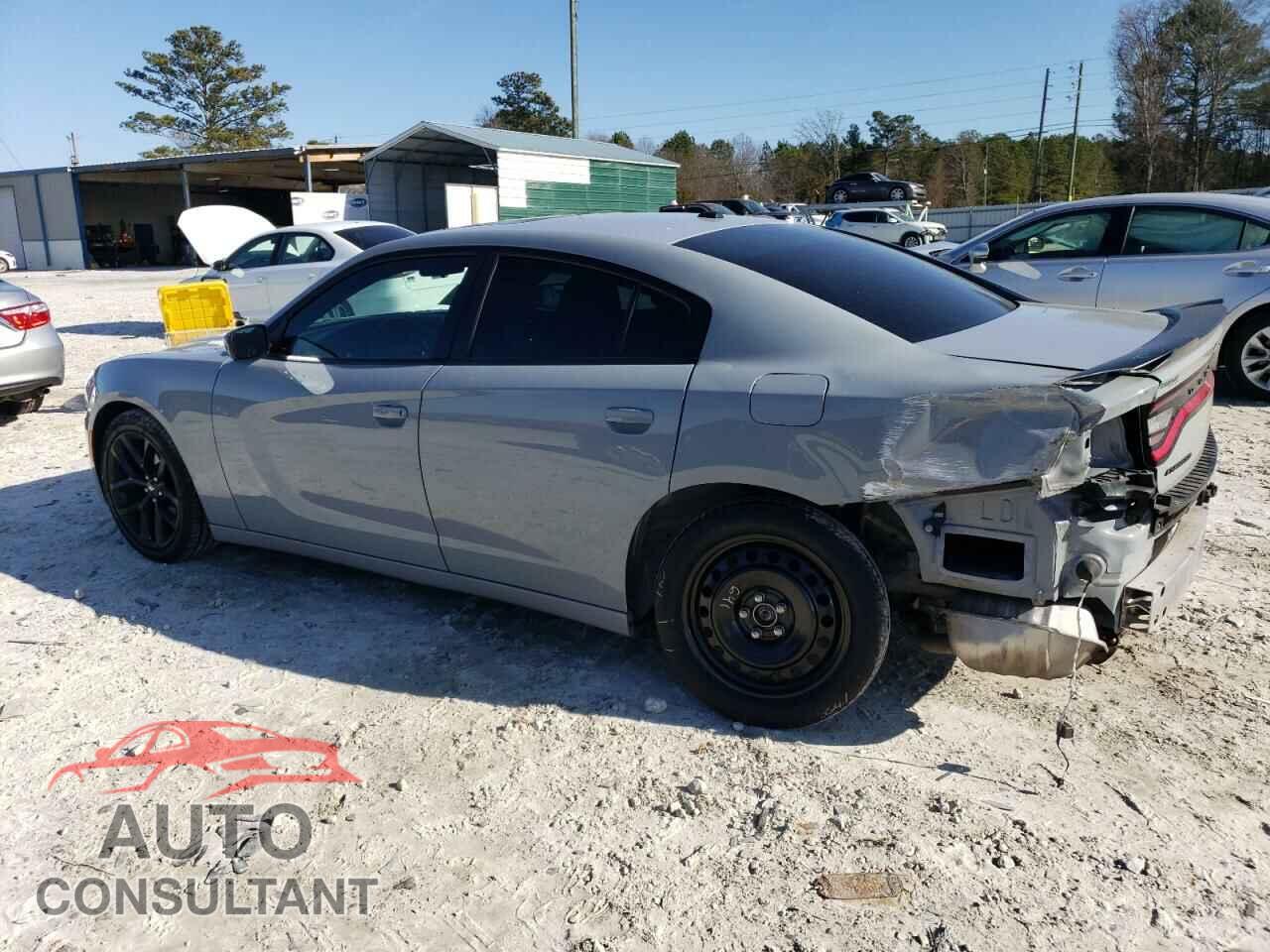 DODGE CHARGER 2020 - 2C3CDXBG9LH200092