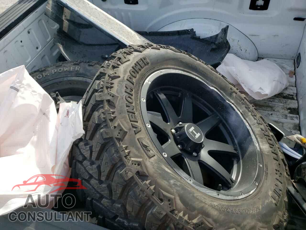 FORD F-150 2017 - 1FTEW1EF2HFA82135