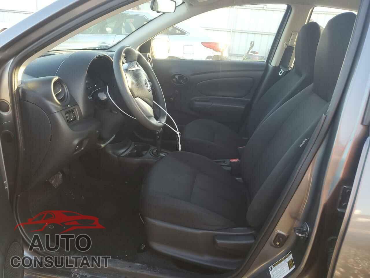 NISSAN VERSA 2016 - 3N1CN7AP1GL865174