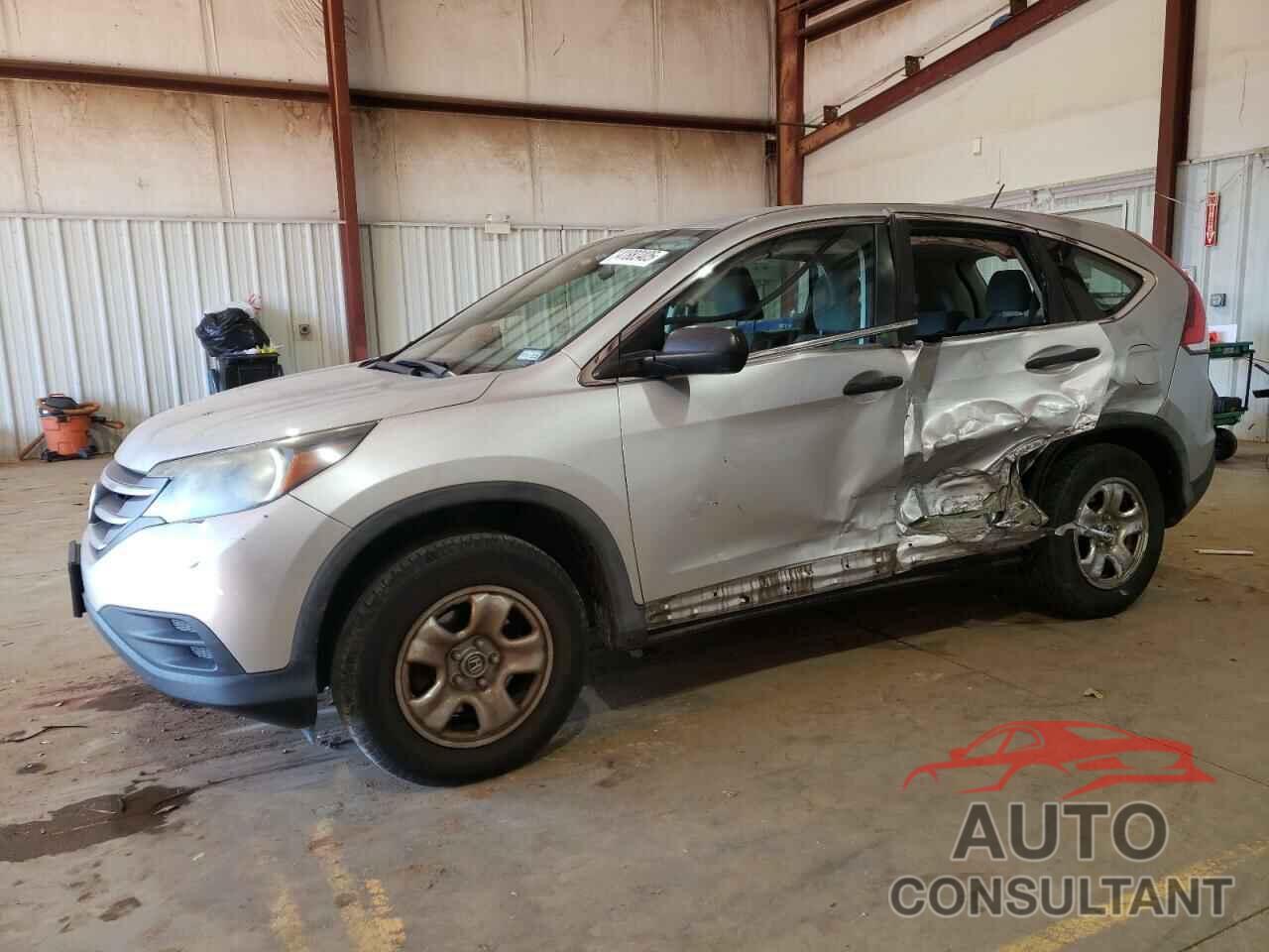 HONDA CRV 2014 - 3CZRM3H30EG712100