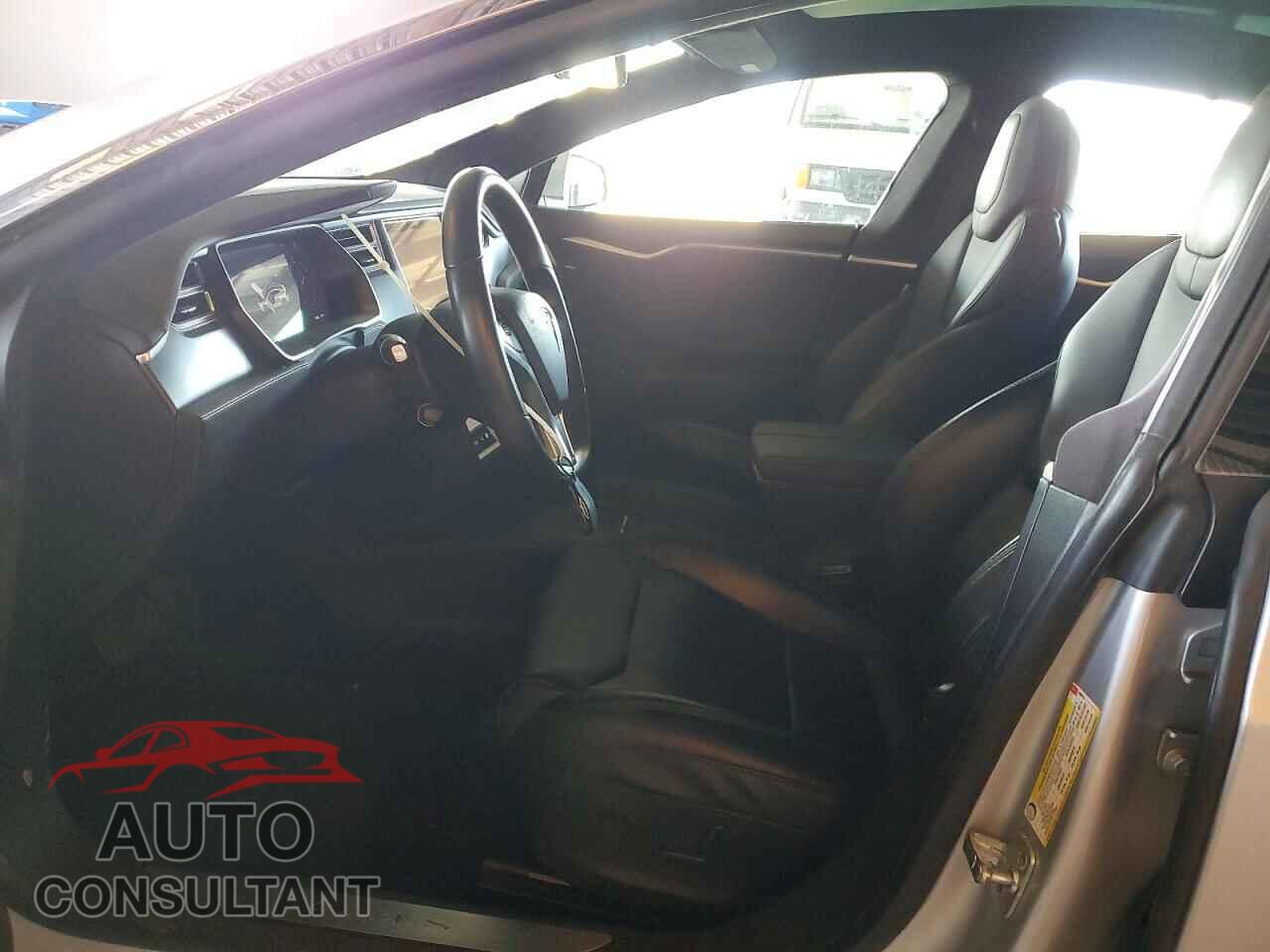 TESLA MODEL S 2017 - 5YJSA1E25HF230619