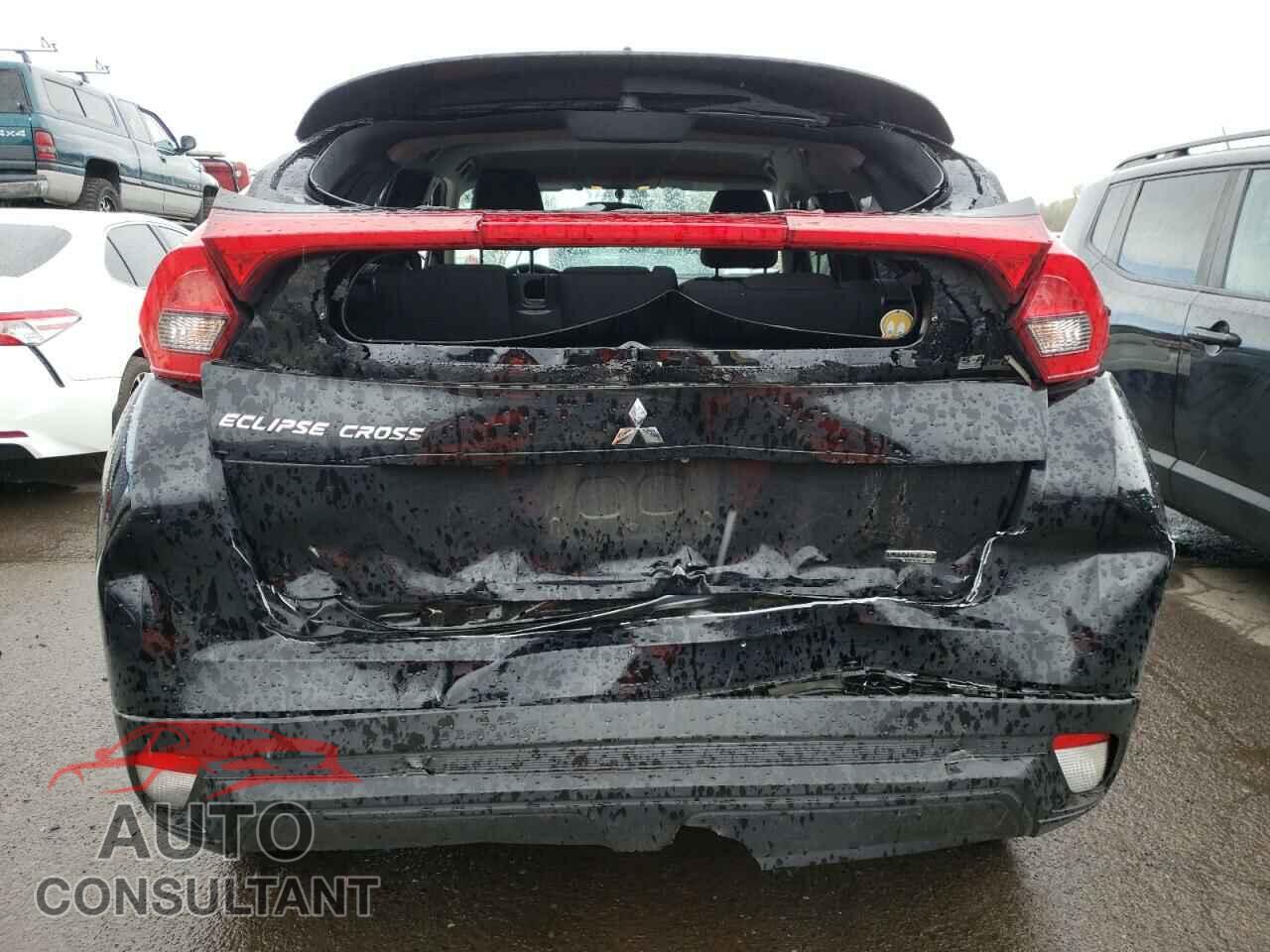 MITSUBISHI ECLIPSE 2020 - JA4AT4AA4LZ007389