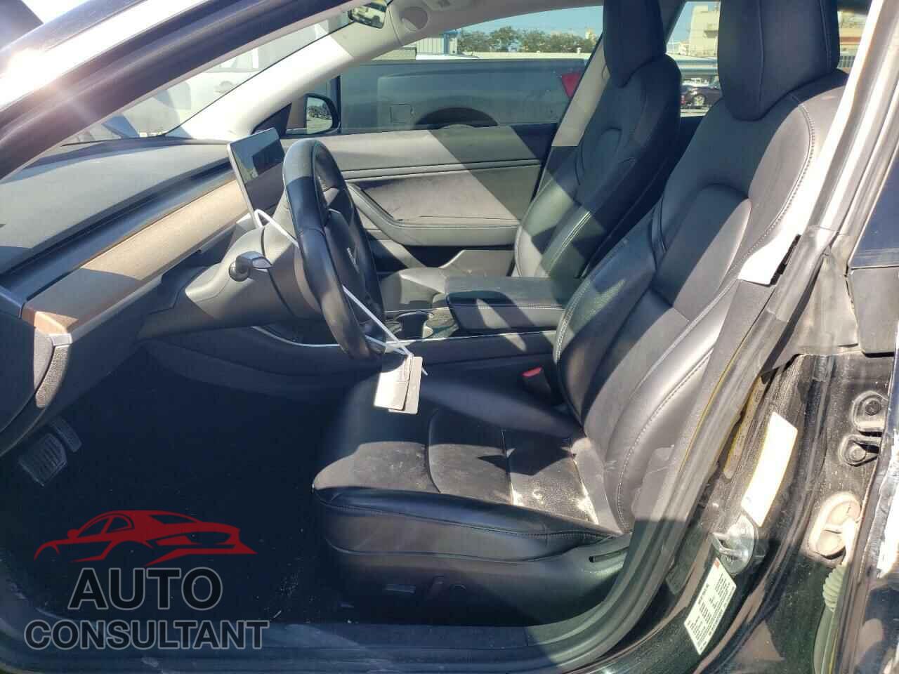 TESLA MODEL 3 2018 - 5YJ3E1EA2JF152810
