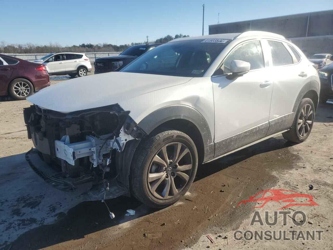 MAZDA CX30 2022 - 3MVDMBBL7NM400276