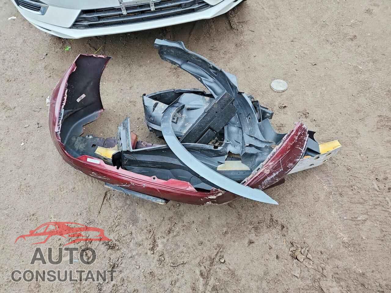 HONDA CIVIC 2012 - 2HGFB2E40CH015532