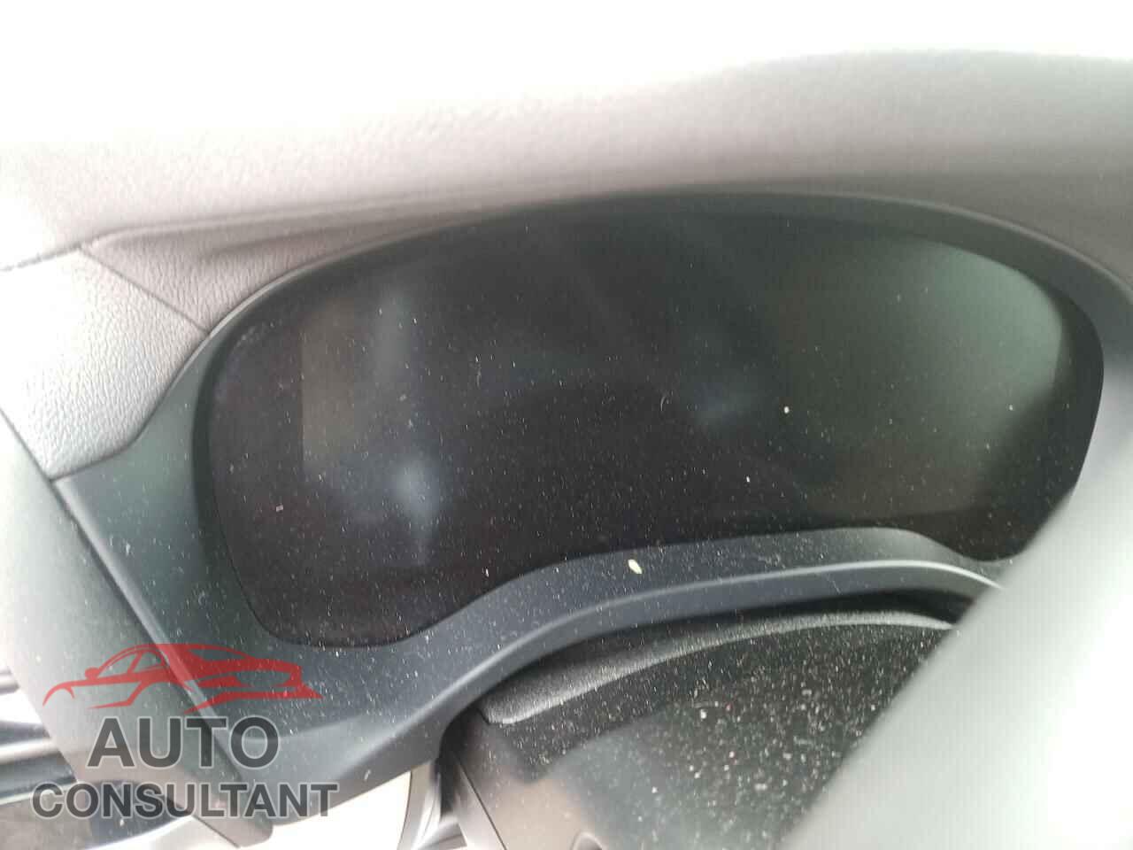 BMW X3 2020 - 5UXTY5C01L9C42182