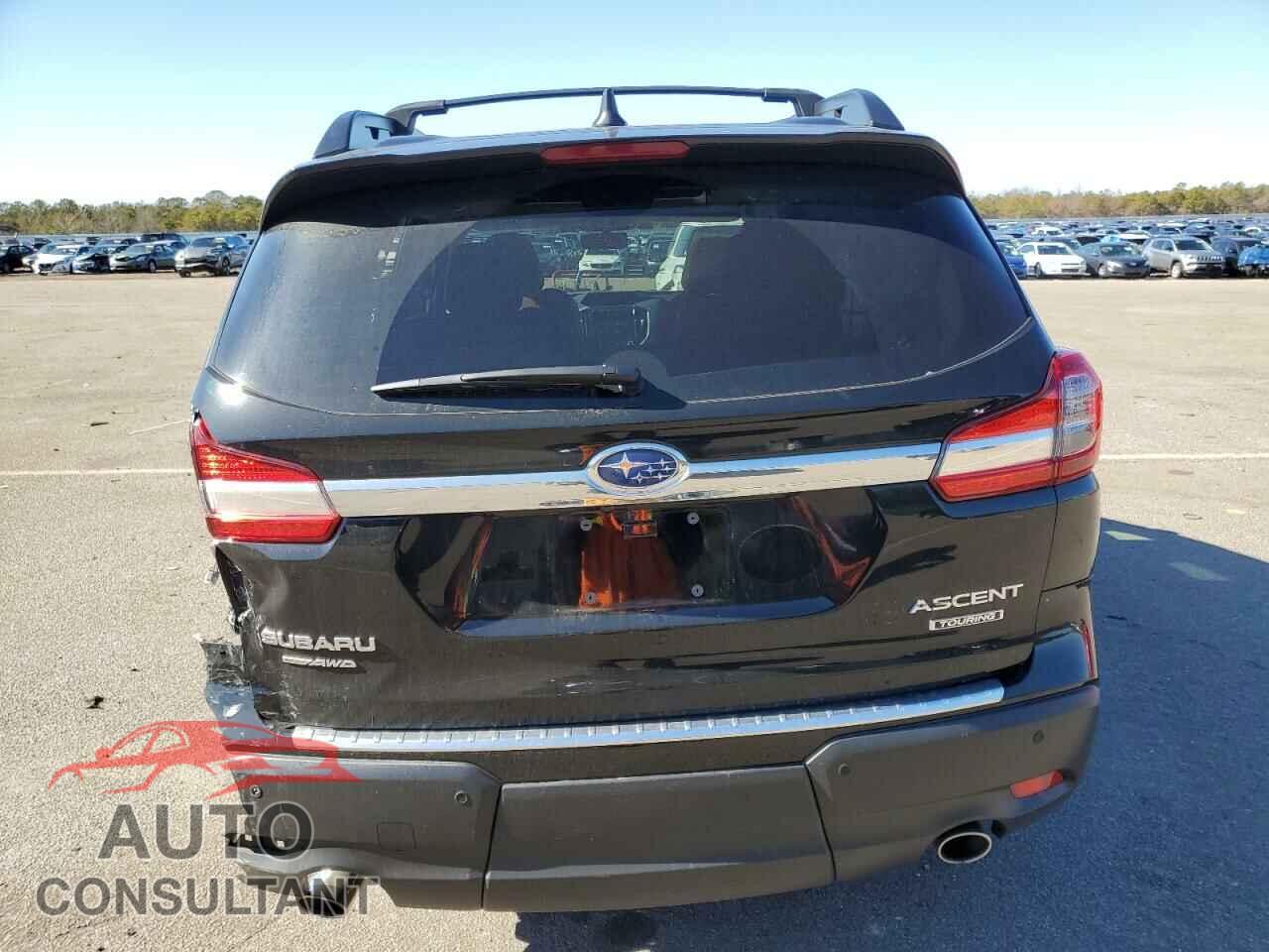 SUBARU ASCENT 2022 - 4S4WMARD1N3439686