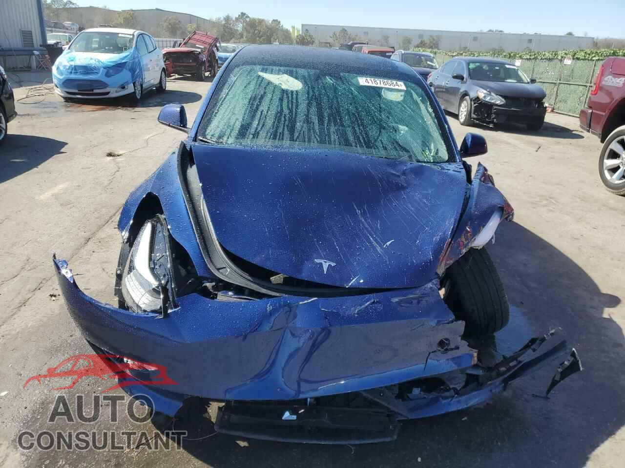 TESLA MODEL 3 2023 - 5YJ3E1EAXPF700836