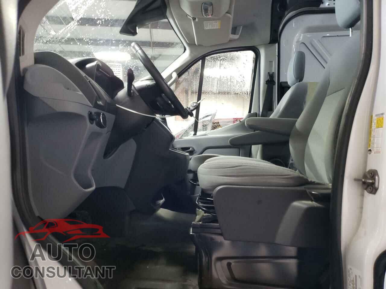 FORD TRANSIT 2016 - 1FTYR1CM5GKA52462