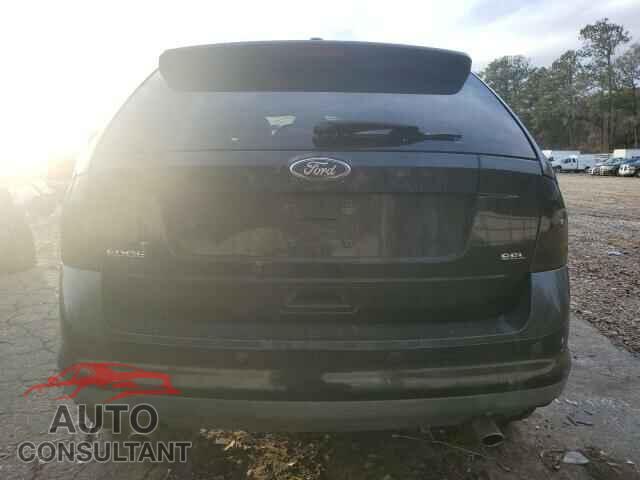 FORD EDGE 2010 - 2FMDK3JC5ABB27070