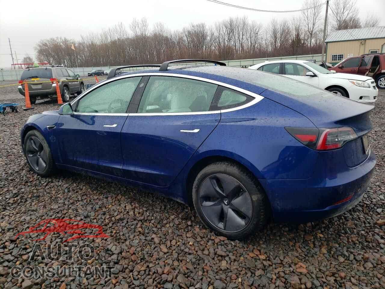 TESLA MODEL 3 2019 - 5YJ3E1EA9KF314899