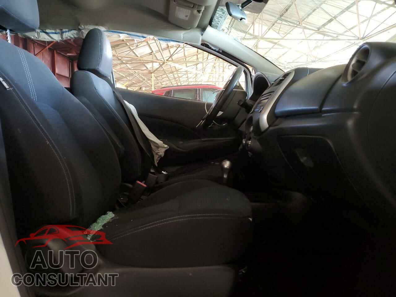 NISSAN VERSA 2014 - 3N1CE2CP7EL412769