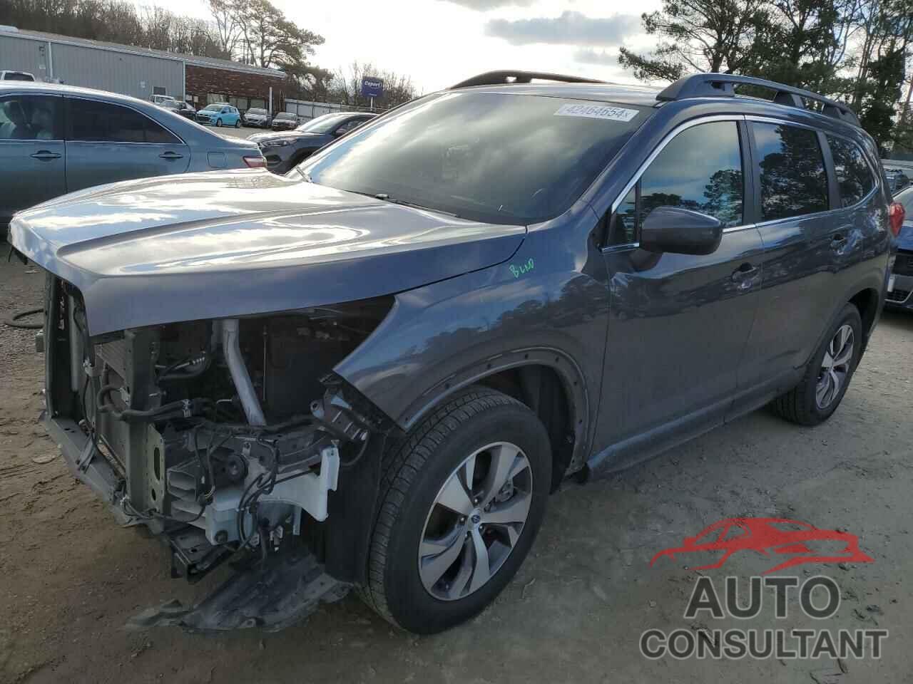 SUBARU ASCENT 2020 - 4S4WMAFD7L3464223